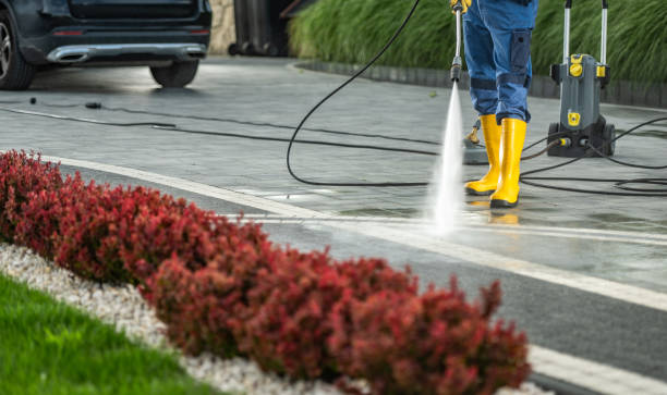 Why Choose Our Certified Pressure Washing Experts for Your Project Needs in Iowa Park, TX?